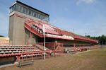 Hier spielte Stahl Riesa in der DDR Oberliga